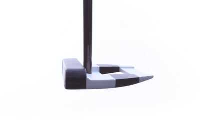 Used Odyssey Ai-ONE Square 2 Square Jailbird Putter - Right-Handed - 34 in - Mallet-Next Round