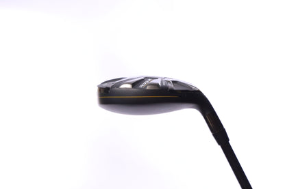 Used Callaway Rogue ST Max 24 5H Hybrid - Right-Handed - 23 Degrees - Stiff Flex-Next Round