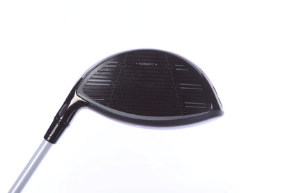 Used TaylorMade Qi35 MAX Lite Driver - 12 Degrees - Ladies Flex Fujikura Air Speeder - Right-Handed-Next Round
