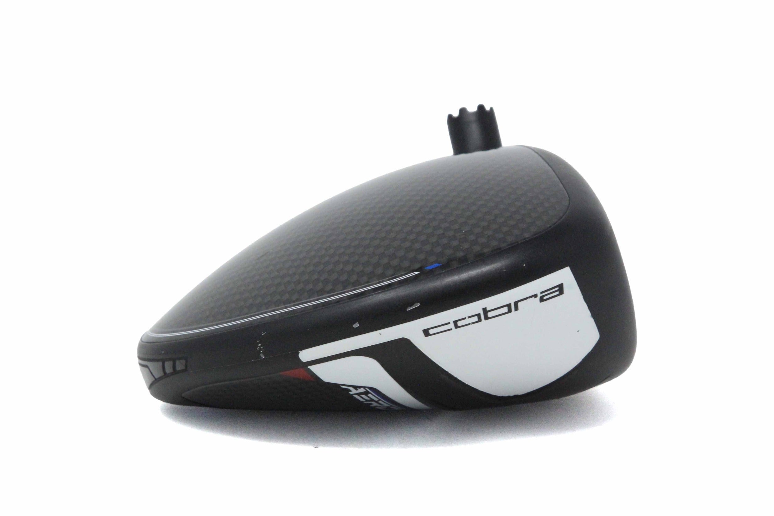 Used Cobra AeroJet MAX Driver - HEAD ONLY - Right-Handed - 10.5 Degrees-Next Round