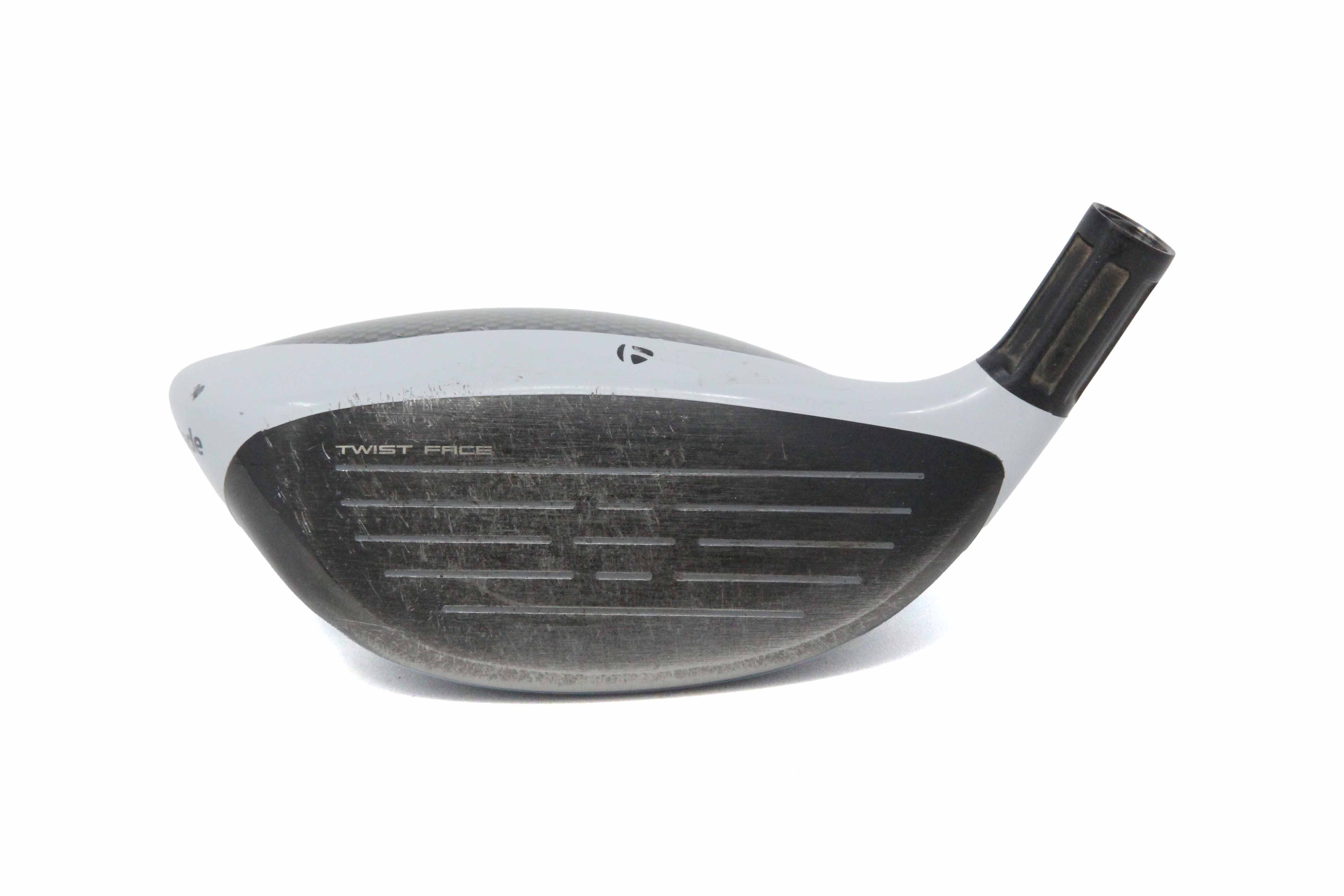 Used TaylorMade SIM MAX 3-Wood - HEAD ONLY - Right-Handed - 15 Degrees-Next Round