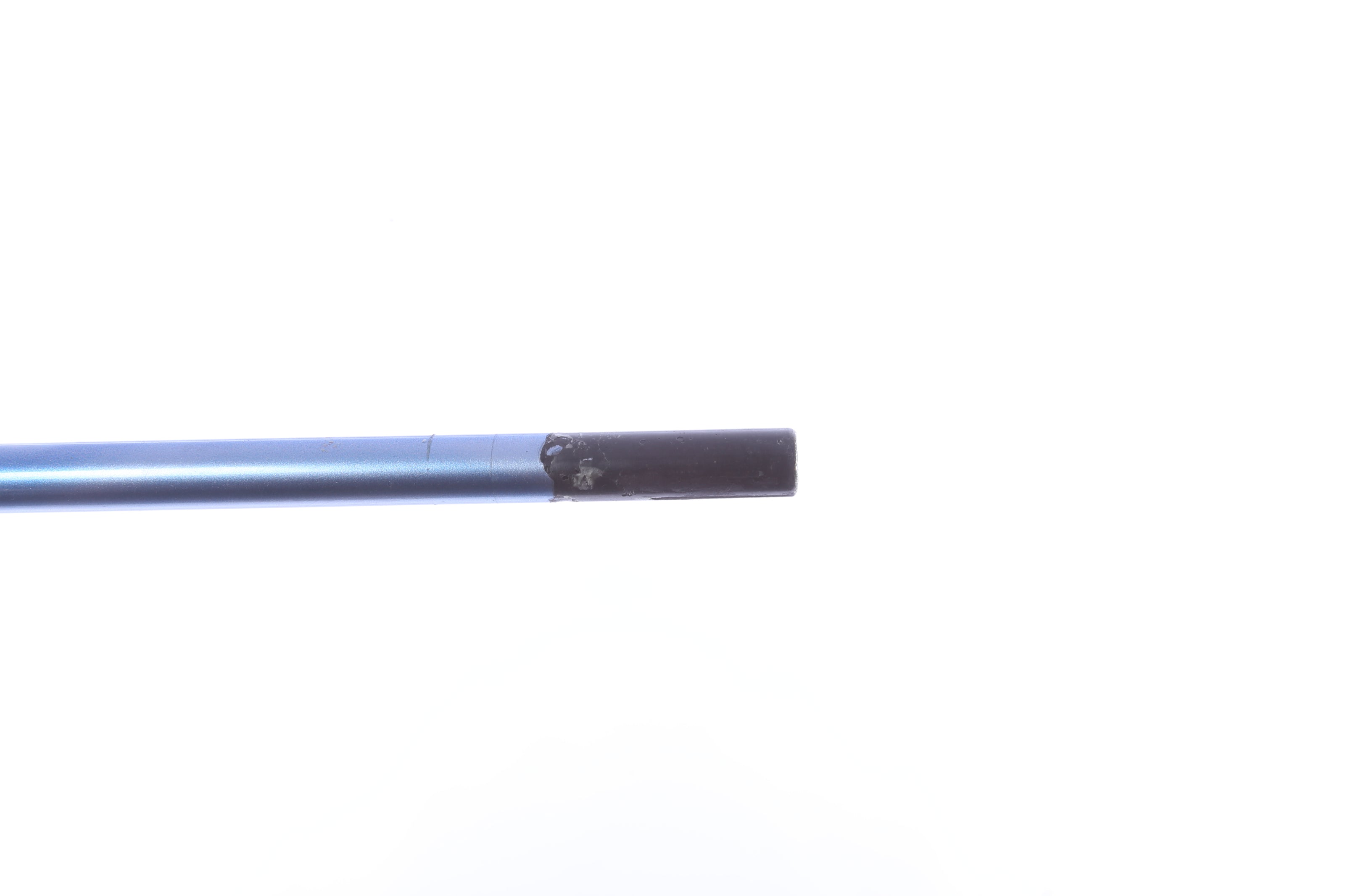 Used Fujikura Speeder Evolution V Driver Shaft Stiff Flex Graphite - 43.25 in - No Adapter-Next Round