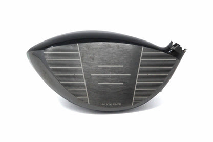 Used Callaway Elyte Triple Diamond Driver - HEAD ONLY - Right-Handed - 9 Degrees-Next Round
