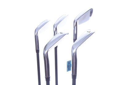 Used Callaway Elyte Max Fast Iron Set - Right-Handed - 7-PW, AW - Seniors Flex-Next Round