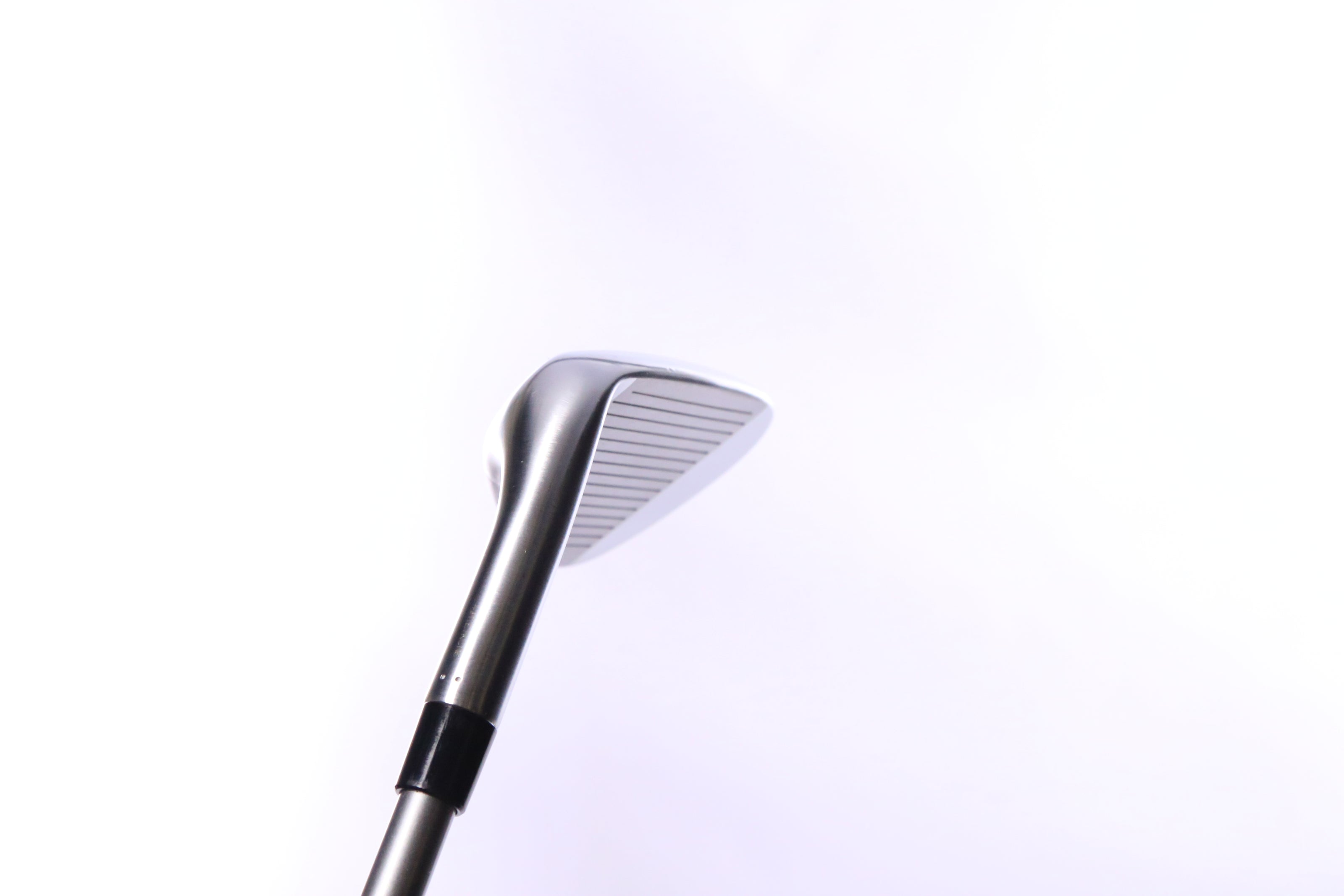 Used TaylorMade Qi HL Approach Wedge - Right-Handed - 48 Degrees - Regular Flex-Next Round