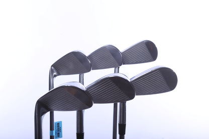 Used Srixon Z-565 Iron Set - Right-Handed - 5-PW - Extra Stiff Flex-Next Round