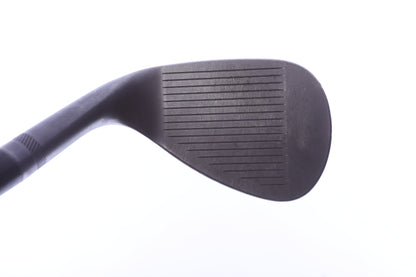 Used Titleist Vokey SM8 Jet Black Sand Wedge - Right-Handed - 54 Degrees - Wedge Flex-Next Round
