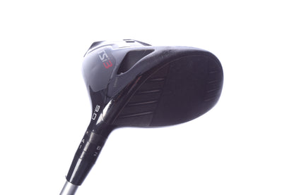 Used Titleist TSi3 Driver - 9 Degrees - Regular Flex Mitsubishi MMT SPEEDMESH - Right-Handed-Next Round