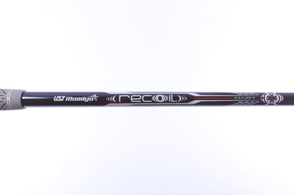 Used TaylorMade Hi-Toe 4 Gap Wedge - Right-Handed - 50 Degrees - Stiff Flex-Next Round