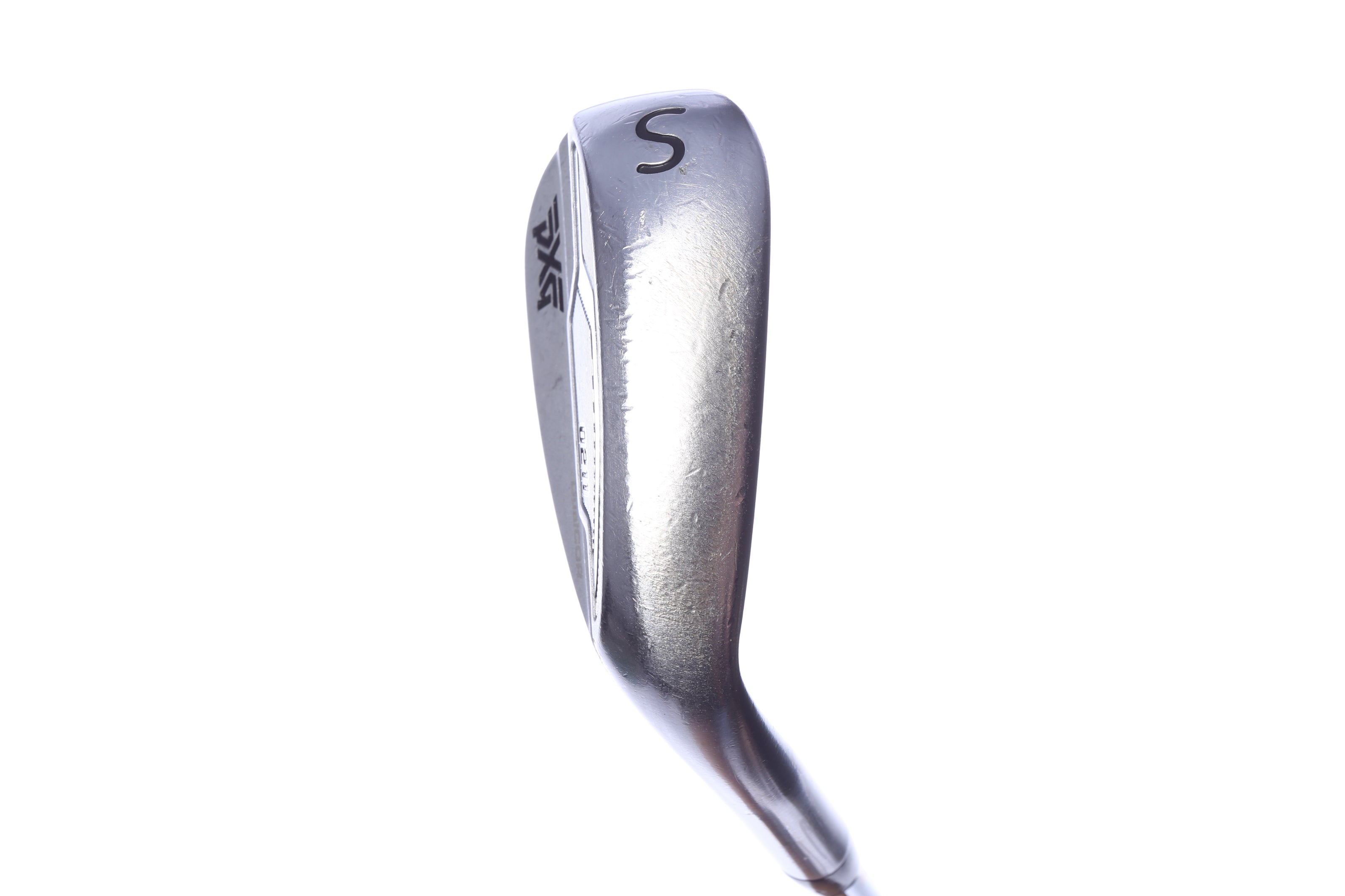 Used PXG 0211 Sand Wedge - Right-Handed - 54 Degrees - Stiff Flex-Next Round