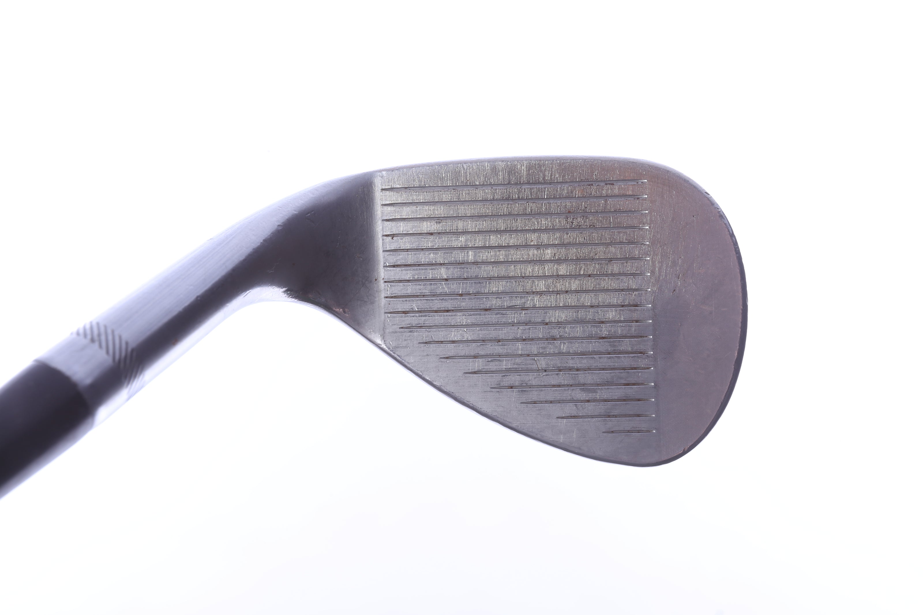 Used Titleist Vokey SM8 Tour Chrome Sand Wedge - Right-Handed - 54 Degrees - Wedge Flex-Next Round