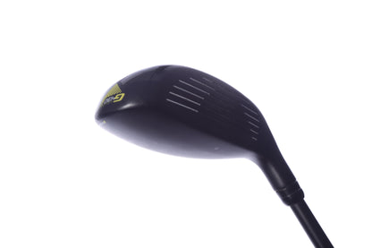 Used Ping G430 2H Hybrid - Left-Handed - 17 Degrees - Extra Stiff Flex-Next Round