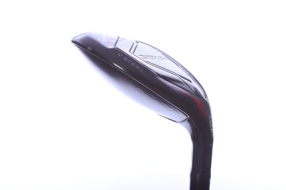 Used TaylorMade STEALTH Rescue 3H Hybrid - Right-Handed - 19 Degrees - Regular Flex