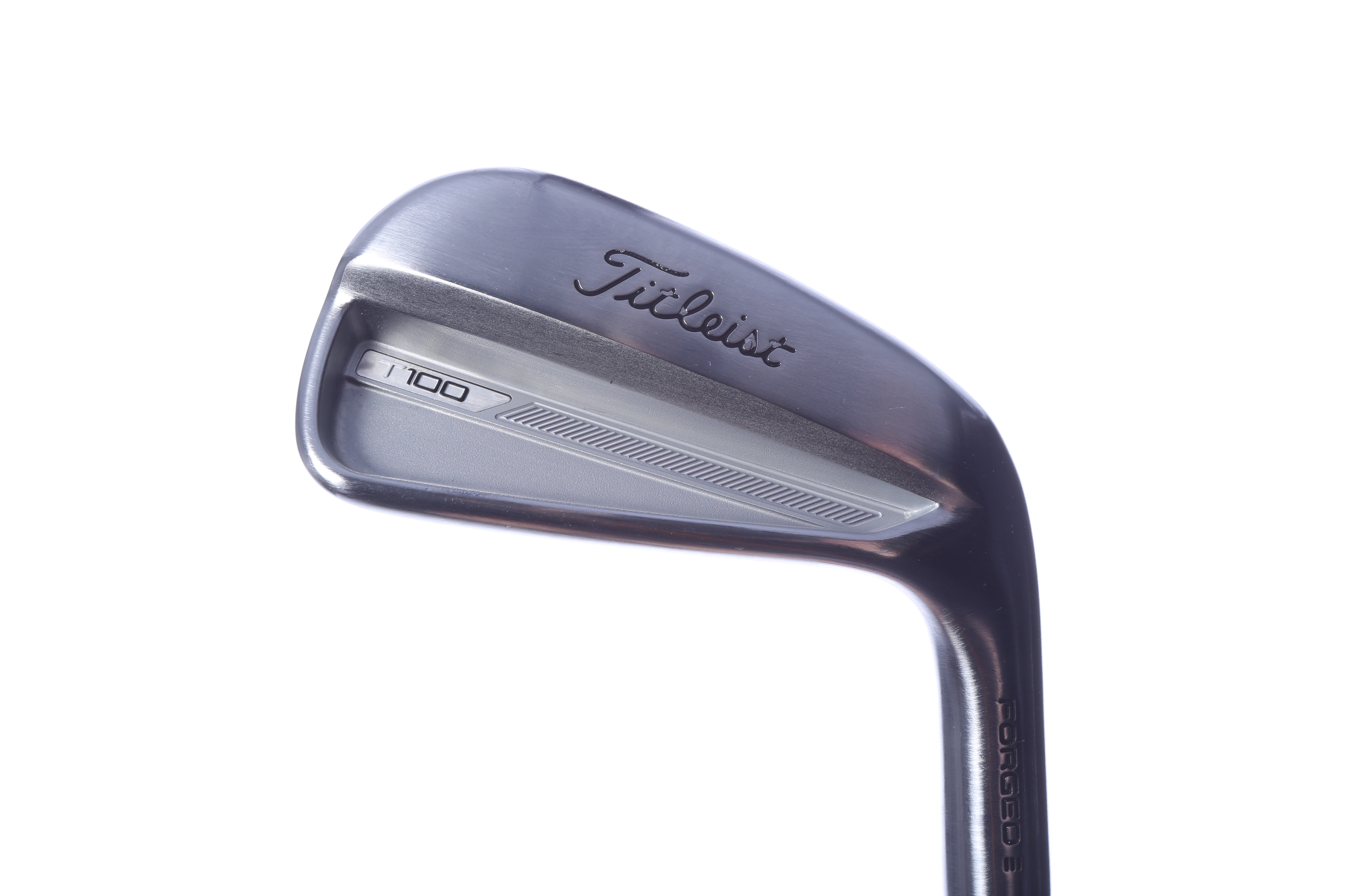 Used Titleist 2023 T100 Single 7-Iron - Right-Handed - Extra Stiff Flex-Next Round