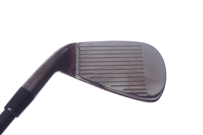 Used Epon AF-701 Single 4-Iron - Right-Handed - Stiff Flex-Next Round