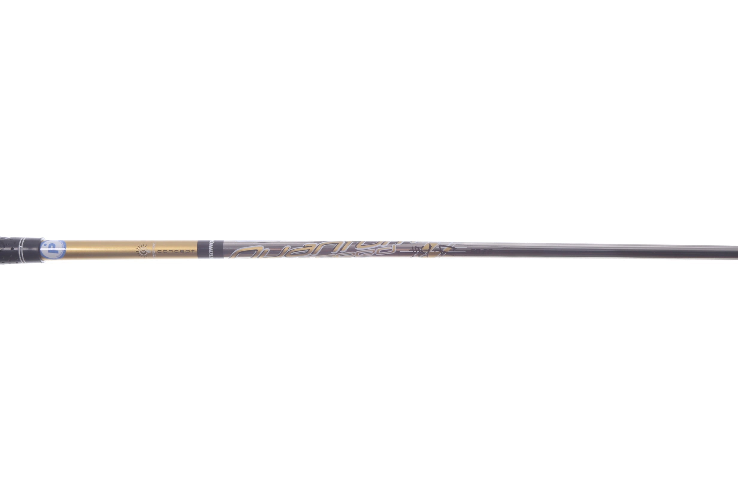 Used Callaway Apex 21 Black Approach Wedge - Right-Handed - 48 Degrees - Seniors Flex-Next Round