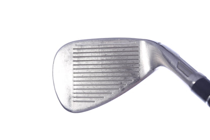 Used TaylorMade STEALTH Approach Wedge - Left-Handed - 49 Degrees - Regular Flex-Next Round