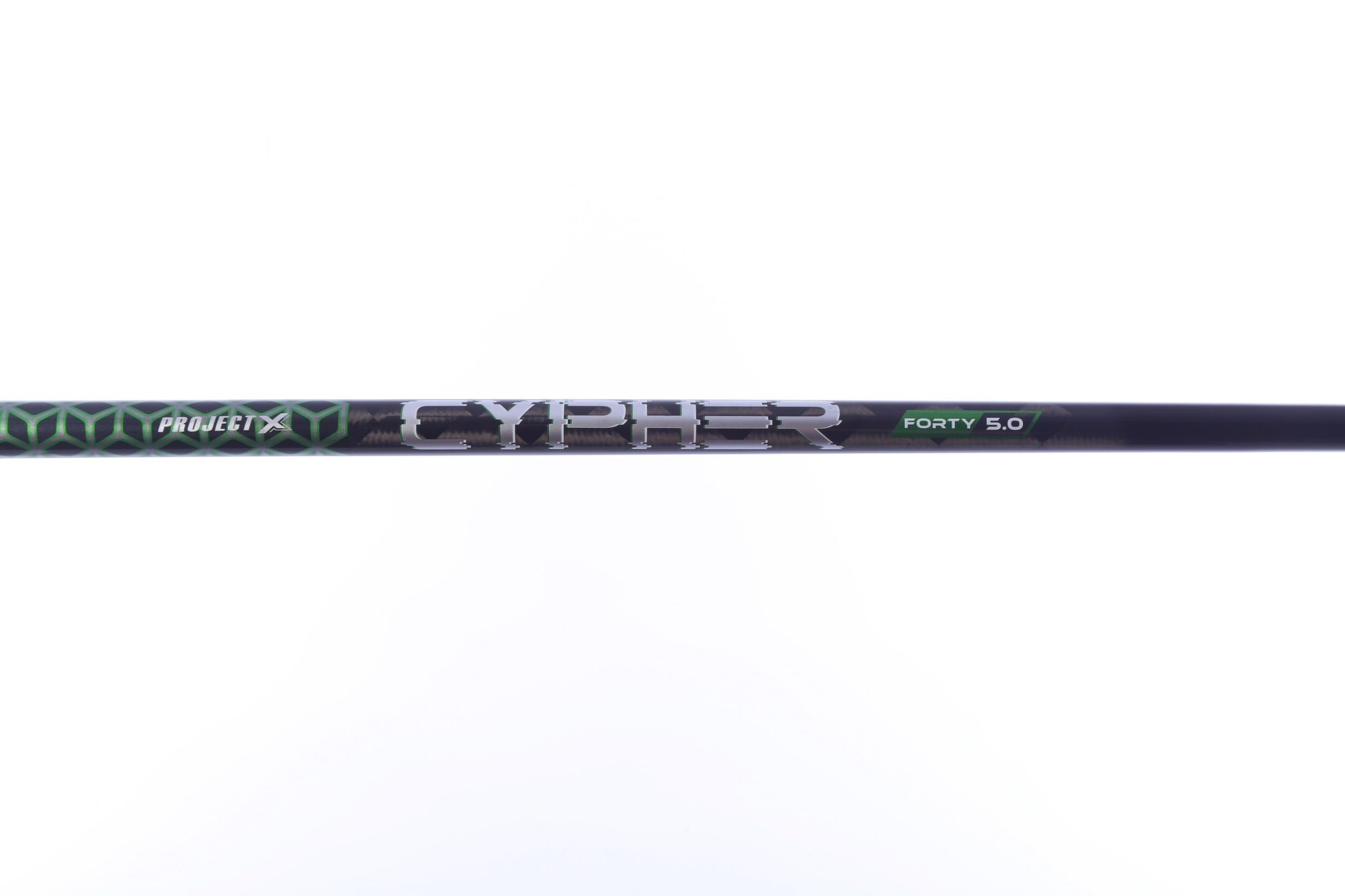 Used Callaway XR 16 Driver - 13.5 Degrees - Seniors Flex Project X CYPHER Green - Right-Handed