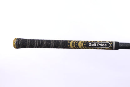 Used TaylorMade Qi10 3-Wood - Right-Handed - 15 Degrees - Extra Stiff Flex