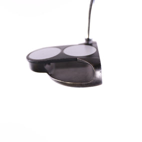 Used Odyssey O-Works 2-Ball Putter - Right-Handed - 33 in - Mallet-Next Round
