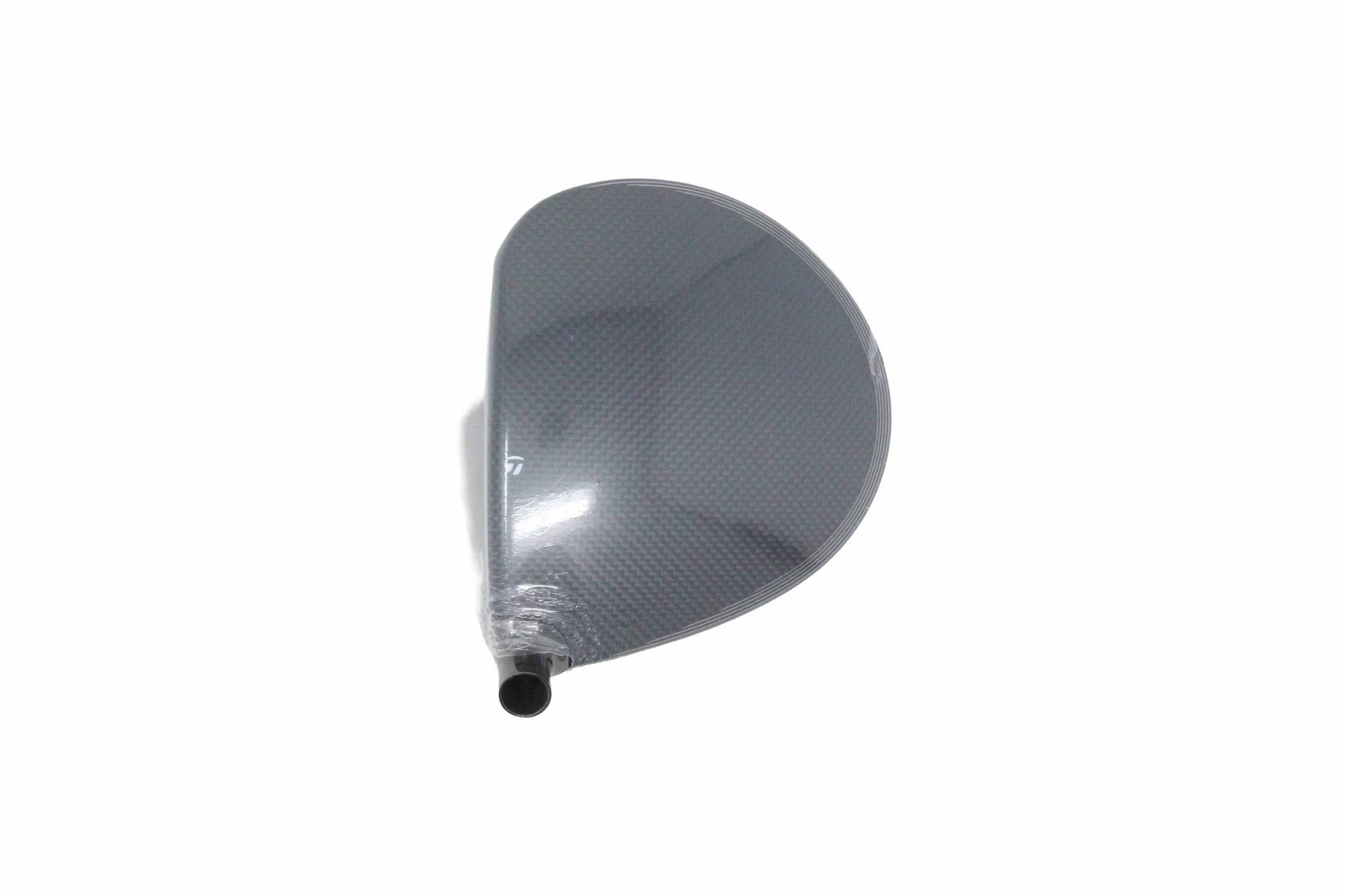 Used TaylorMade Qi35 MAX Lite Driver - HEAD ONLY - Right-Handed - 12 Degrees