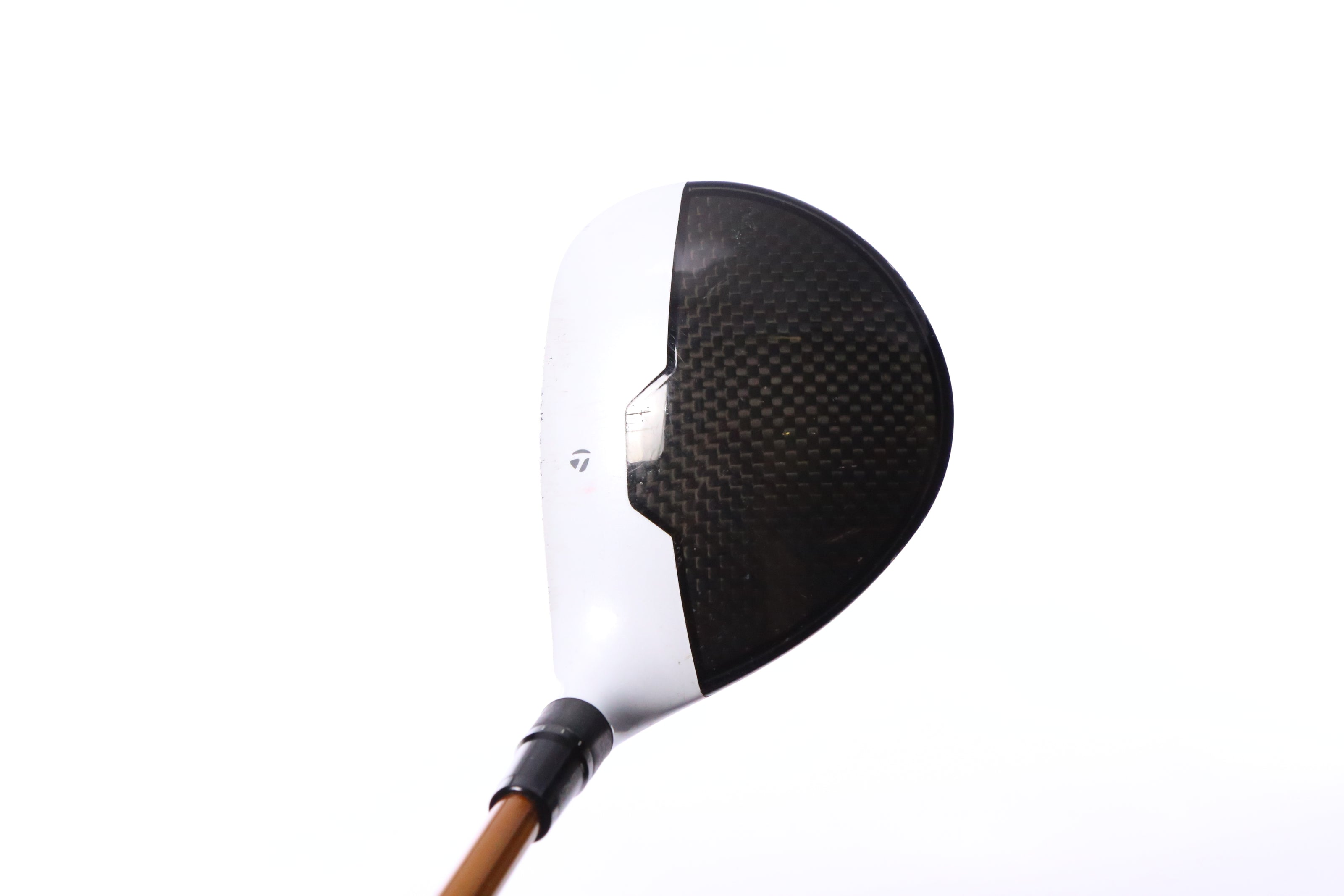 Used TaylorMade M1 3-Wood - Right-Handed - 15 Degrees - Stiff Flex-Next Round