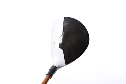 Used TaylorMade M1 3-Wood - Right-Handed - 15 Degrees - Stiff Flex-Next Round