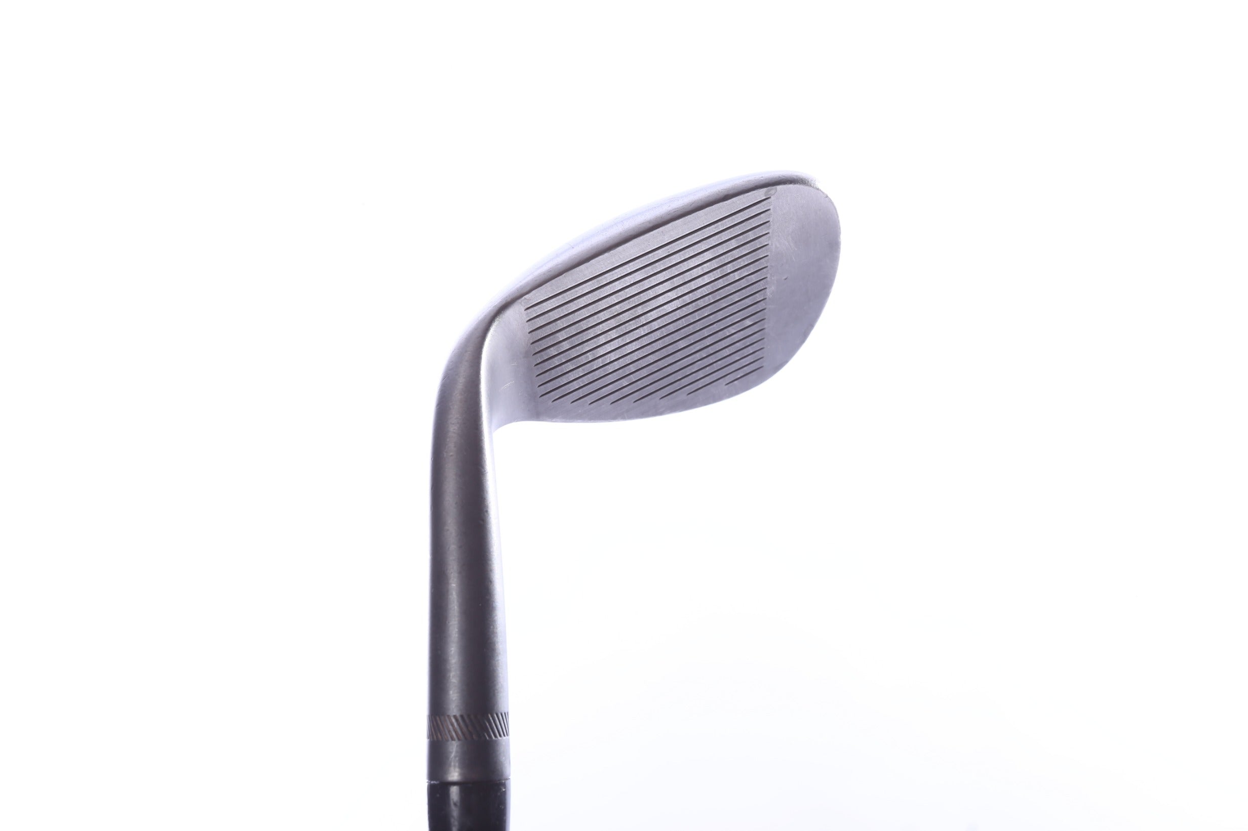 Used Titleist Vokey SM8 Jet Black Lob Wedge - Right-Handed - 58 Degrees - Regular Flex-Next Round