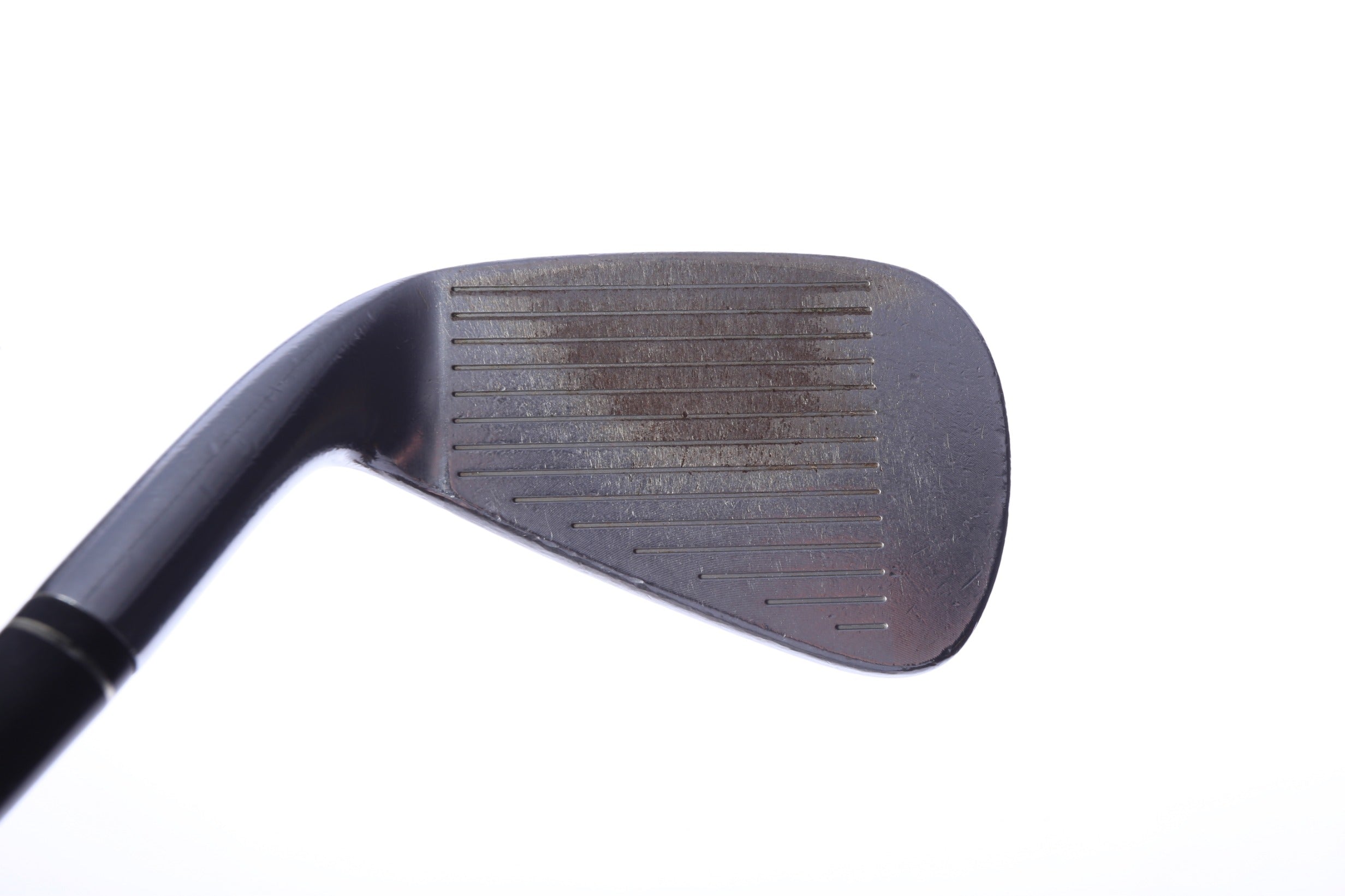 Used TaylorMade P770 Single 7-Iron - Right-Handed - Stiff Flex-Next Round