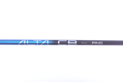 Used Ping G425 MAX 5-Wood - Right-Handed - 17.5 Degrees - Regular Flex