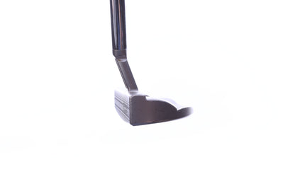 Used Titleist Scotty Cameron Super Select Fastback 1.5 Putter - Right-Handed - 34 in - Mid-mallet-Next Round