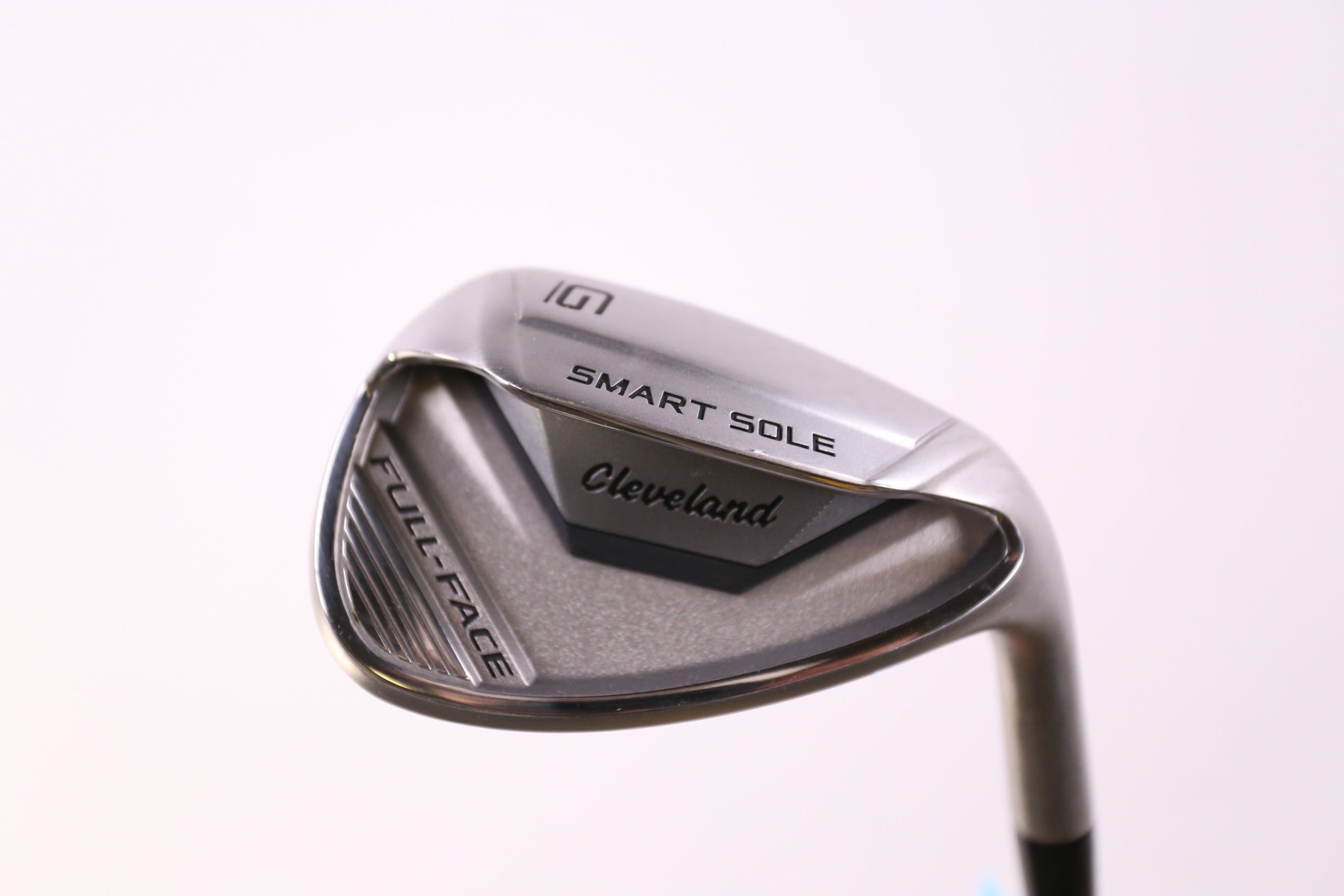 Cleveland Smart Sole Gap top Wedge (50 degrees)