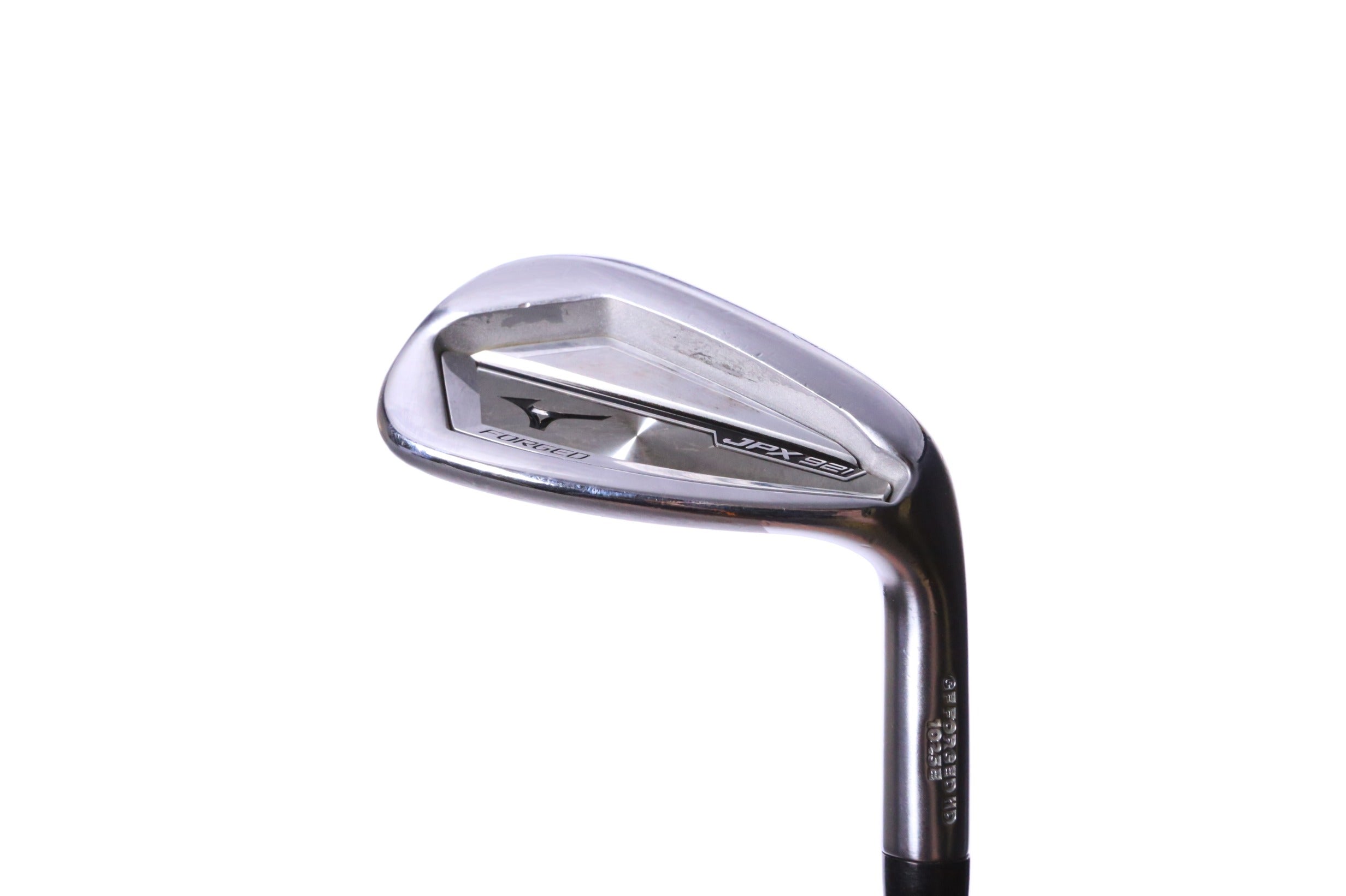 Used Mizuno JPX 921 Forged Gap Wedge - Right-Handed - 50 Degrees - Regular Plus Flex