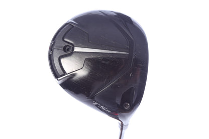 Used Titleist TSR3 Driver - 10 Degrees - Stiff Flex Project X Hzrdus Black Gen4 - Right-Handed-Next Round