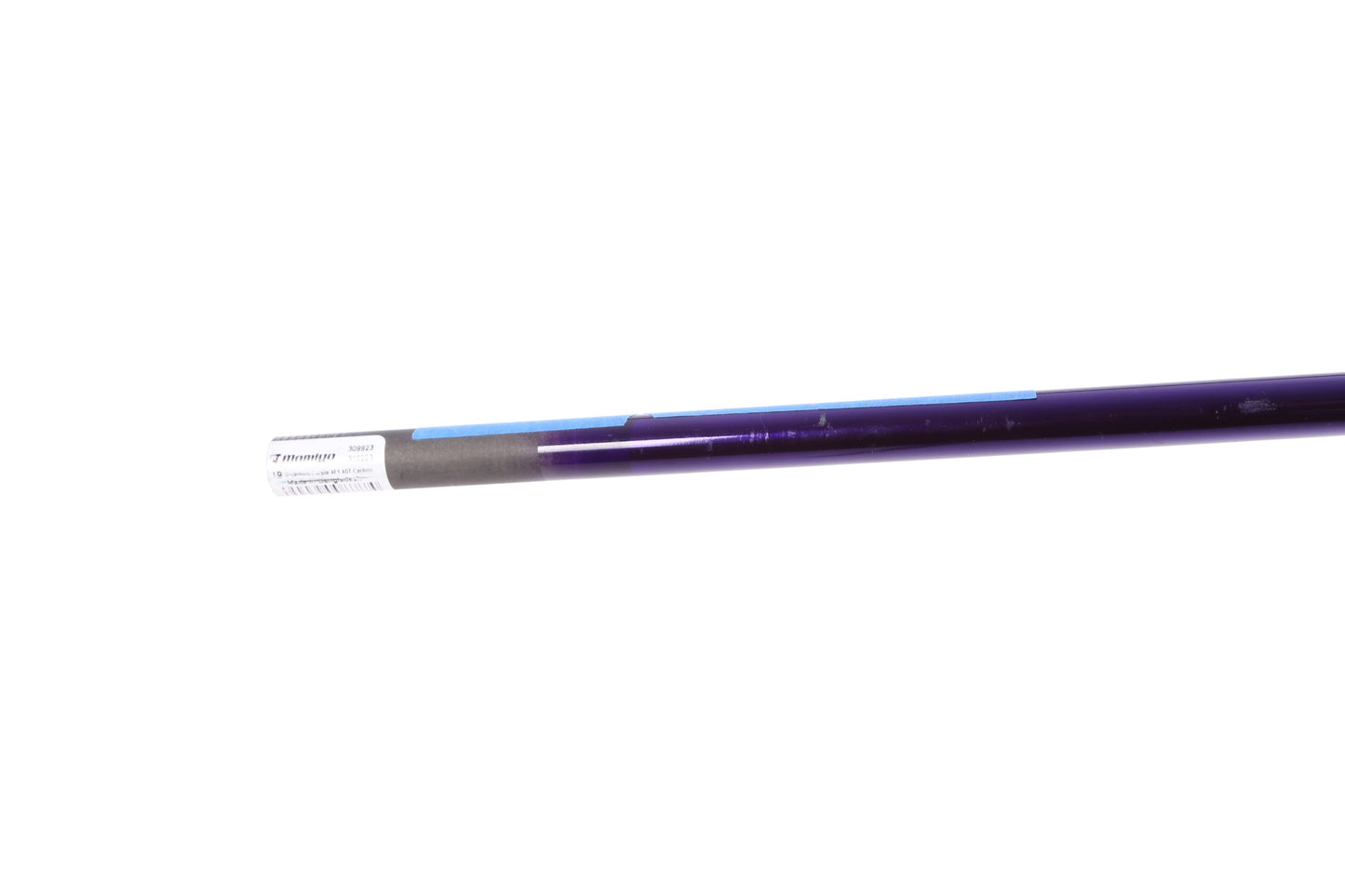 UST Mamiya Quantum Purple 4 Driver Ladies Shaft - 42.5 in - No Tip-Next Round