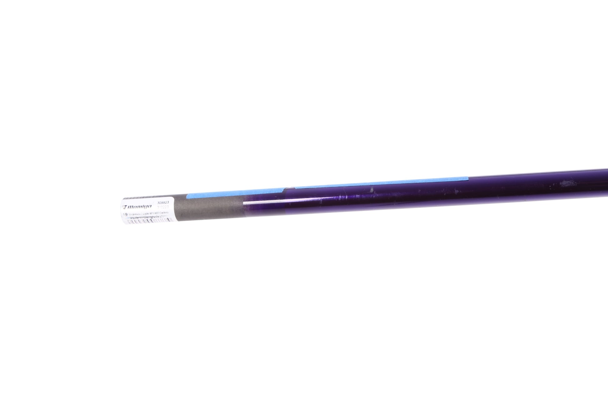 UST Mamiya Quantum Purple 4 Driver Ladies Shaft - 42.5 in - No Tip-Next Round