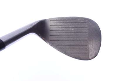 Used Tour Edge Hot Launch HL3 Super Spin Sand Wedge - Left-Handed - 56 Degrees - Regular Flex