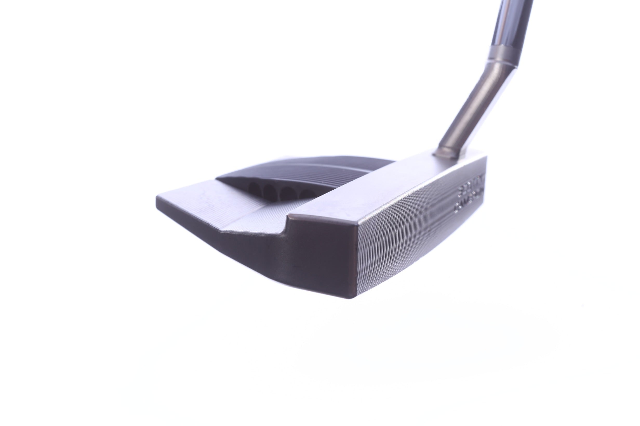 Used Titleist Scotty Cameron 2024 Phantom X 9.5 Putter - Right-Handed - 33 in - Mallet