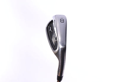 Used Mizuno JPX 800 Pro Single 8-Iron - Right-Handed - Stiff Flex-Next Round
