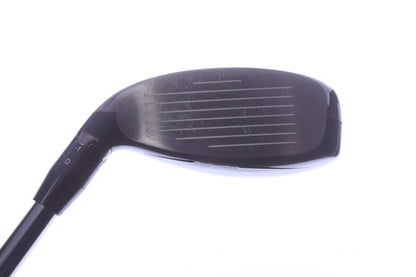 Used Callaway Big Bertha 2019 5H Hybrid - Right-Handed - 24 Degrees - Regular Flex-Next Round
