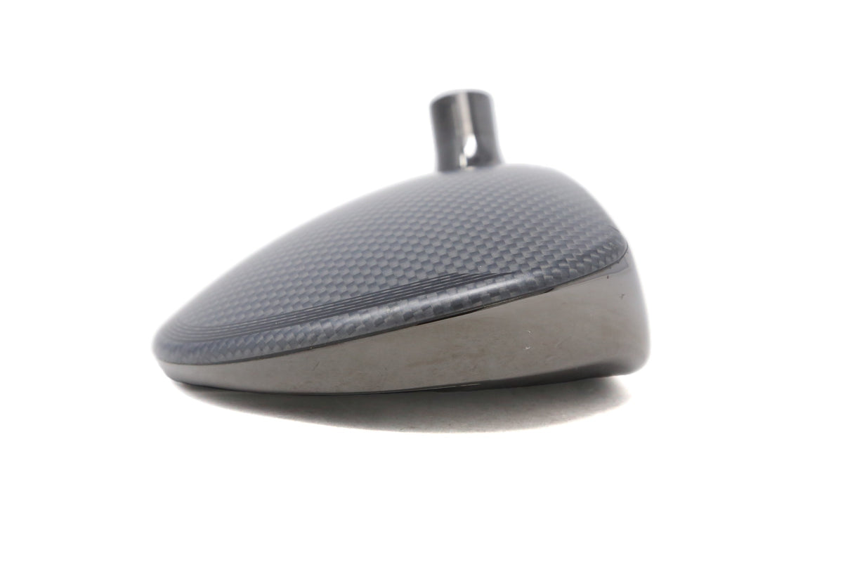 Used TaylorMade Qi35 3-Wood - HEAD ONLY - Right-Handed - 15 Degrees-Next Round