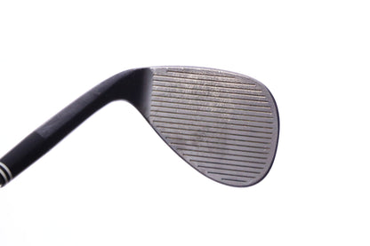 Used Cleveland RTX Full Face ZipCore Tour Satin Lob Wedge - Right-Handed - 60 Degrees - Wedge Flex-Next Round
