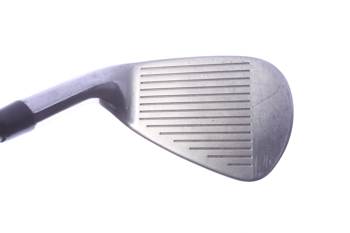 Used Callaway Paradym Ai Smoke HL Sand Wedge - Right-Handed - 55 Degrees - Regular Flex-Next Round