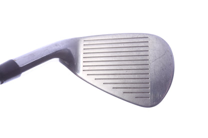 Used Callaway Paradym Ai Smoke HL Sand Wedge - Right-Handed - 55 Degrees - Regular Flex-Next Round