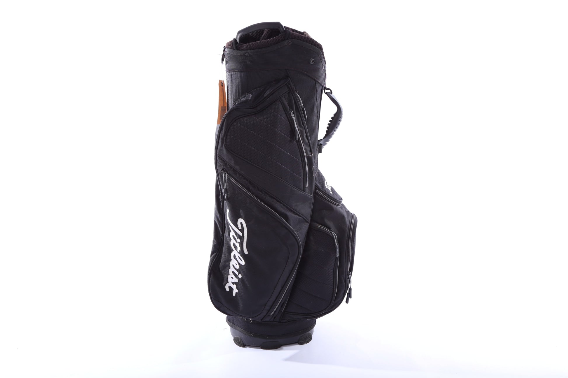 Titleist 2022 Cart 14 Cart Bag 14 Dividers 9 Pockets-Next Round