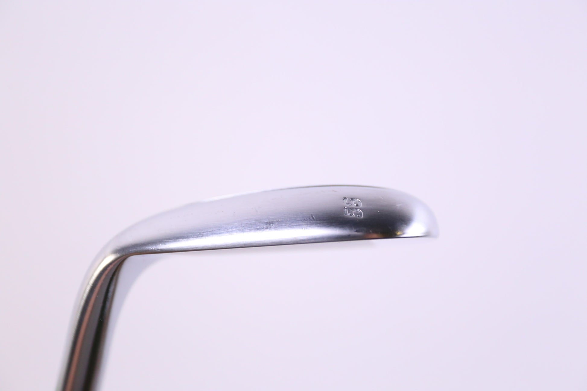 Used Vega Alcor Sand Wedge - Right-Handed - 56 Degrees - Stiff Flex-Next Round