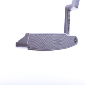 Used Ping Vault 2.0 Dale Anser Stealth Putter - Right-Handed - 34.5 in - Blade-Next Round