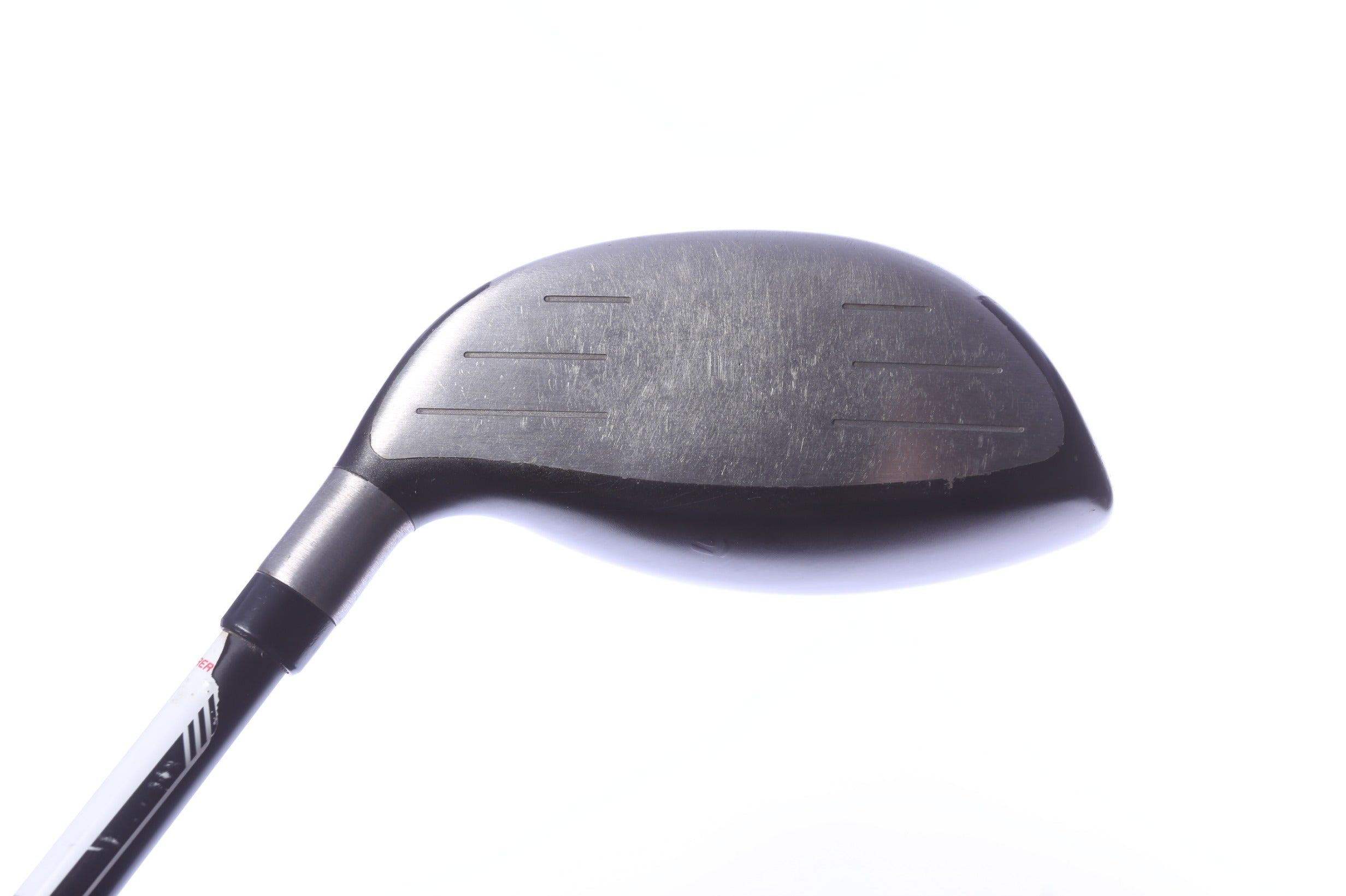 Used TaylorMade JetSpeed 7-Wood - Right-Handed - 23 Degrees - Seniors Flex