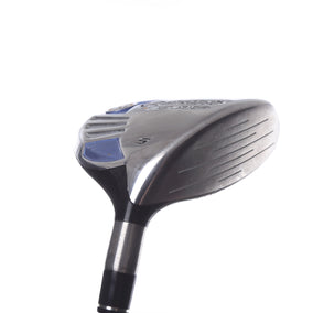 Used TaylorMade Burner Steel 5-Wood - Right-Handed - 18 Degrees - Ladies Flex-Next Round