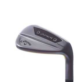 Used Callaway Apex Ai300 Approach Wedge - Right-Handed - 47 Degrees - Stiff Flex-Next Round